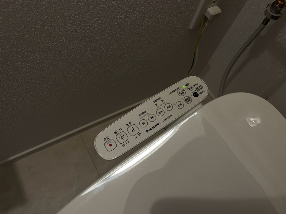 設備 写真19