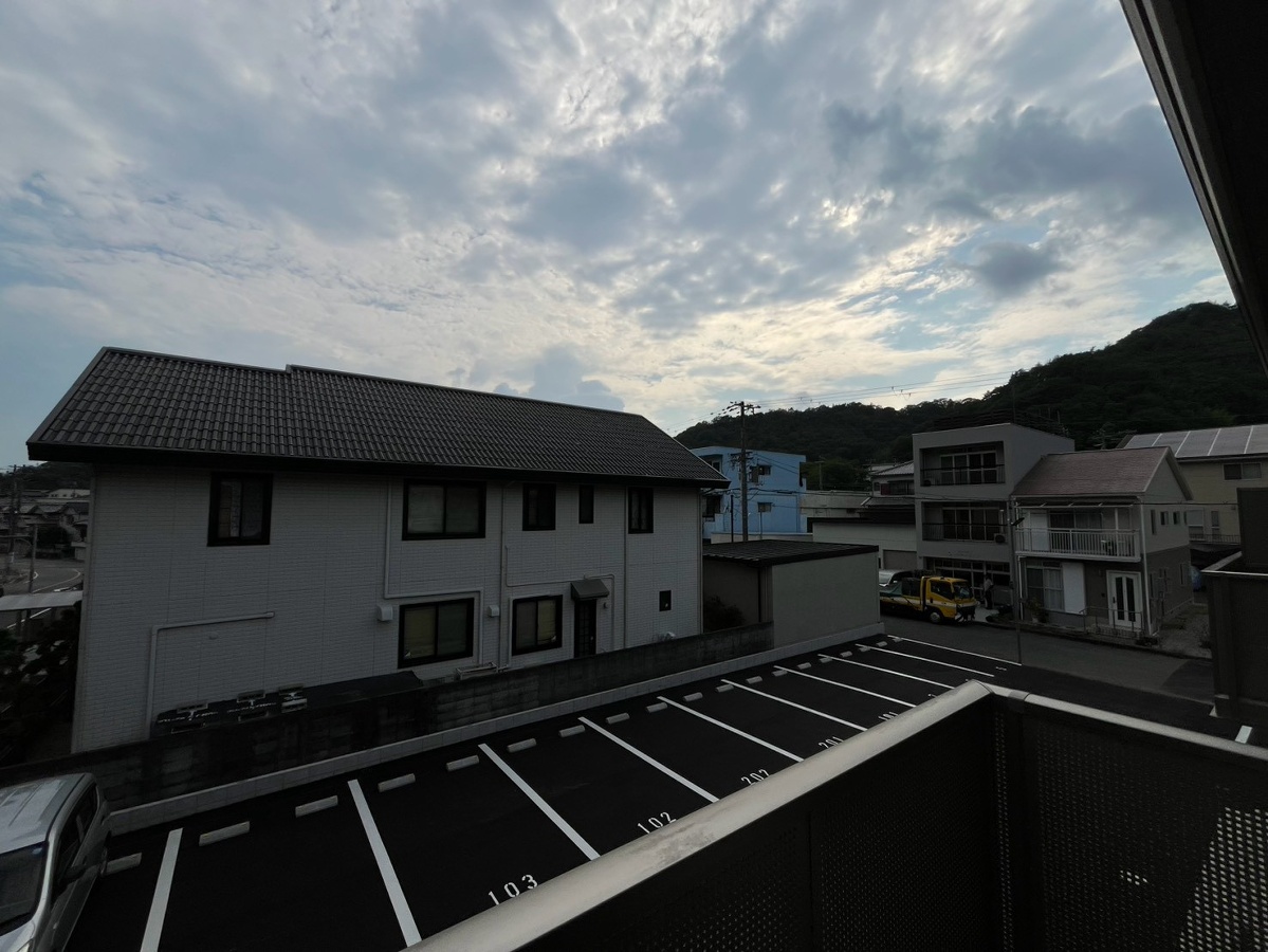眺望 写真20