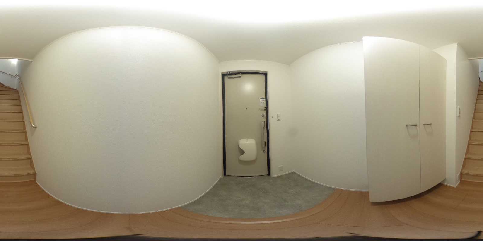 玄関 写真36