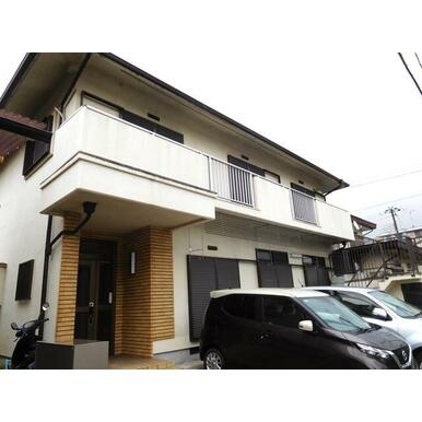 平岡町新在家貸家(小川邸)