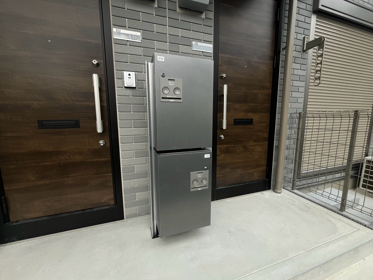 共用部 写真30