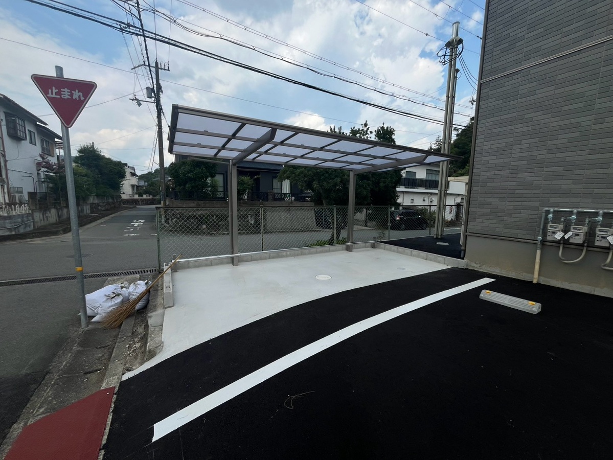 共用部 写真31