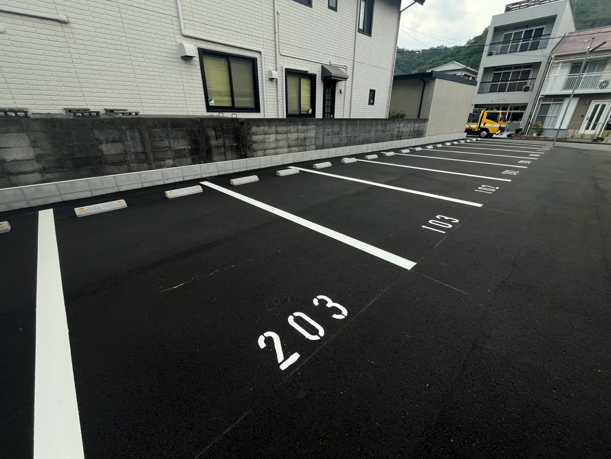 駐車場 写真32