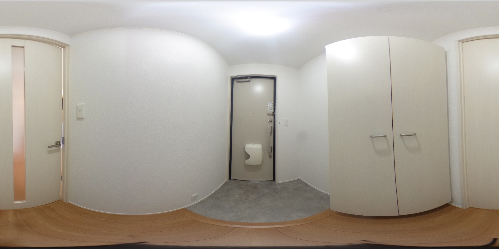 玄関 写真36