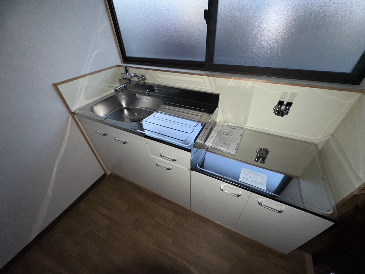 キッチン 写真3