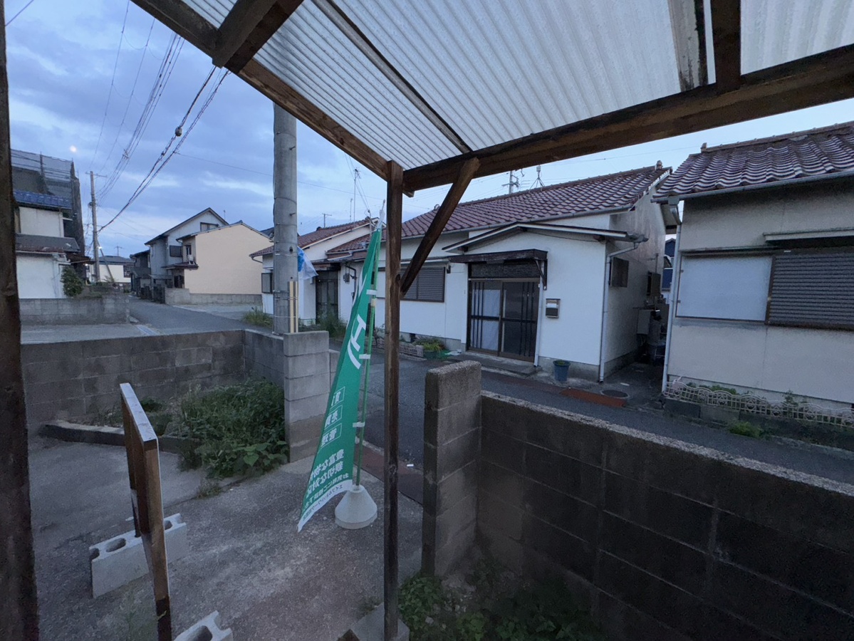 眺望 写真28