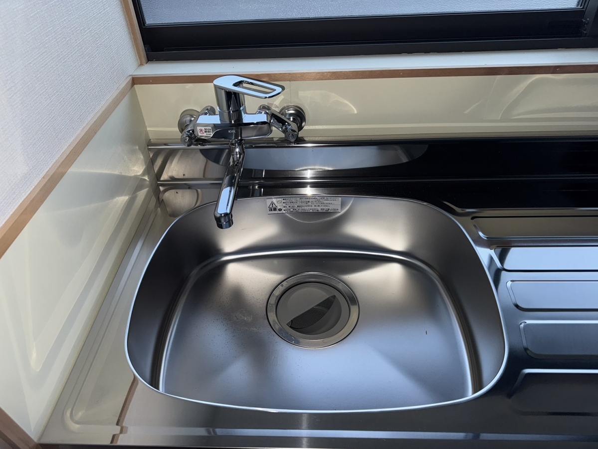キッチン 写真5