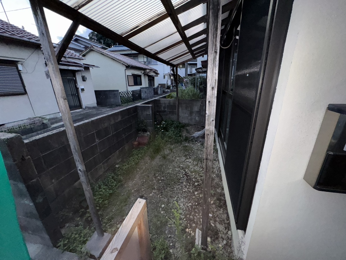 庭 写真19