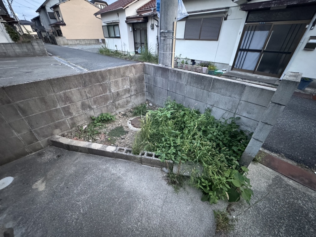 共用部 写真32