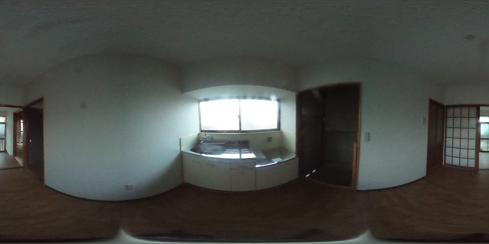 キッチン 写真34