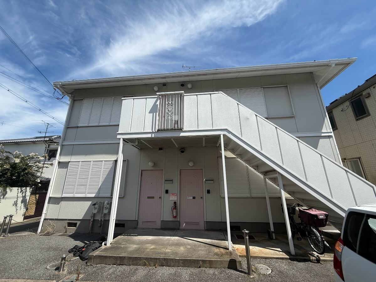 サンハイム太寺