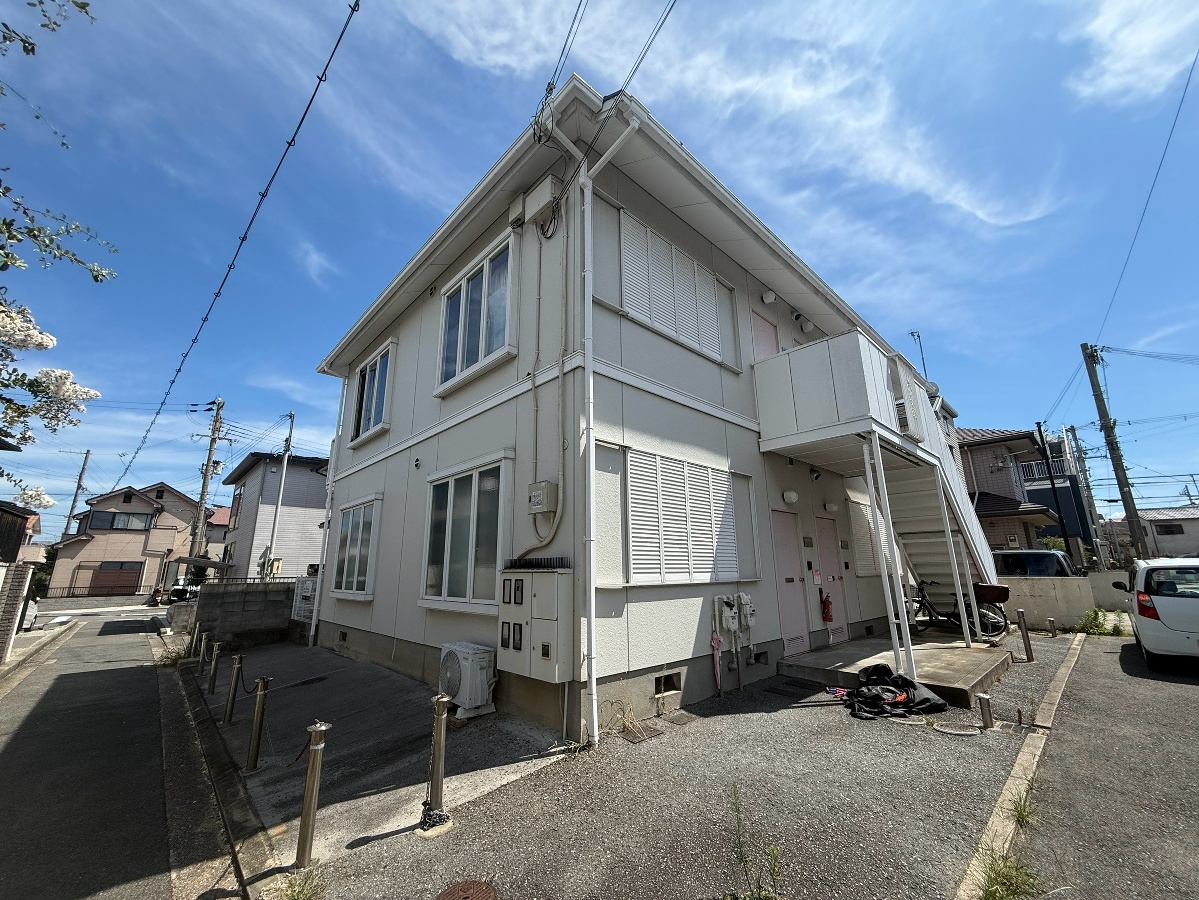 外観 写真30