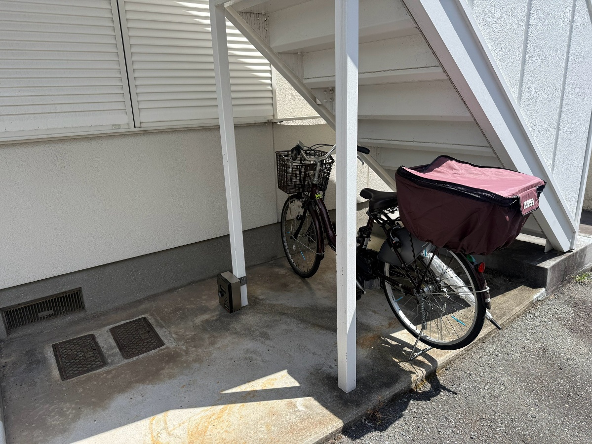 共用部 写真32