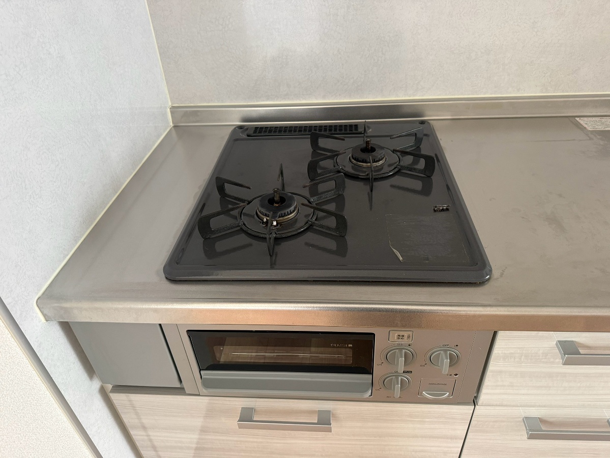 キッチン 写真5