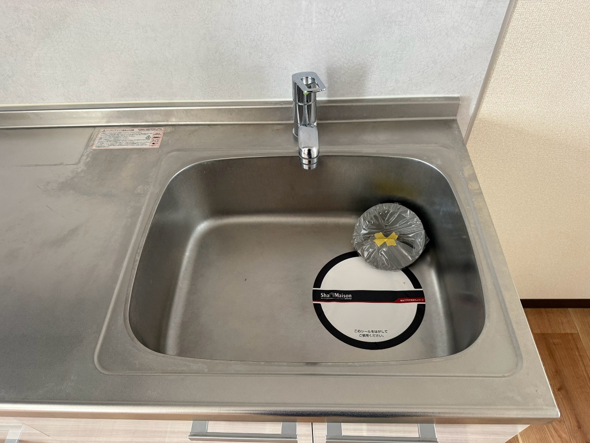 キッチン 写真6