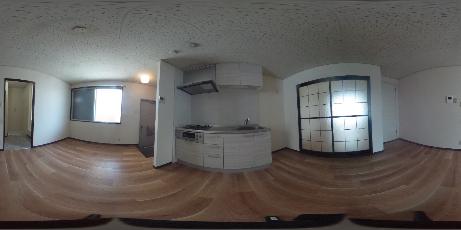 キッチン 写真35