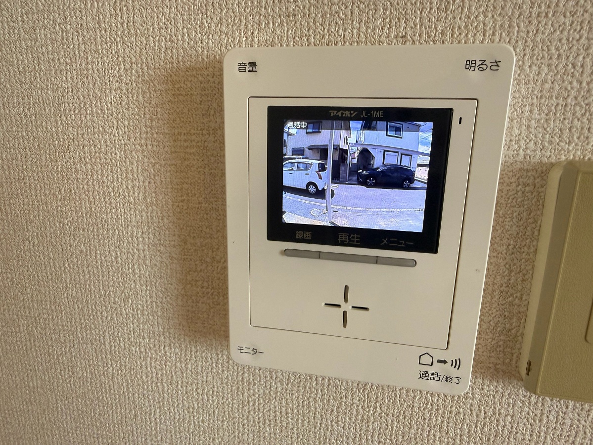 セキュリティ 写真20