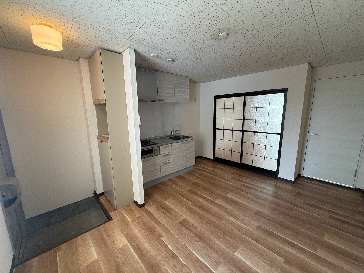 居室 写真9