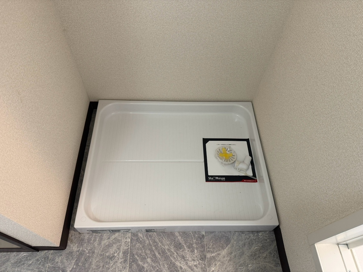 洗面所 写真13