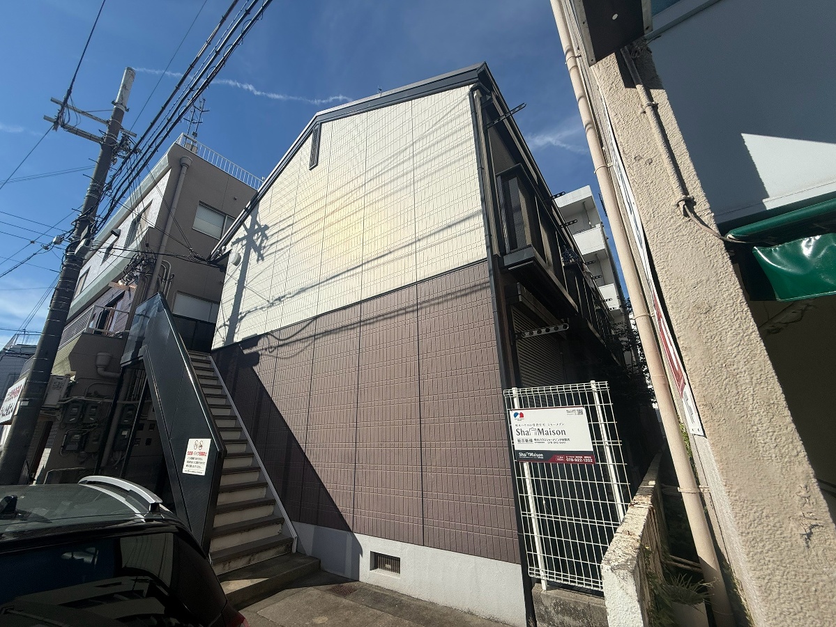 フレンドリー西明石