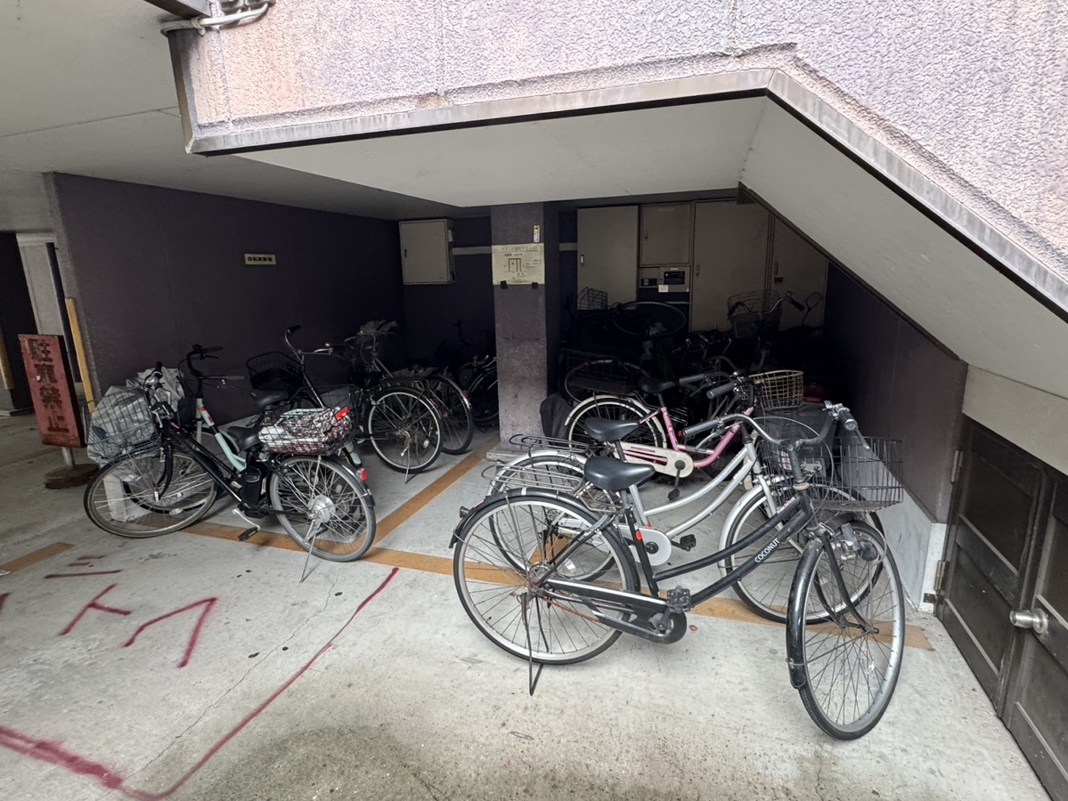 共用部 写真30