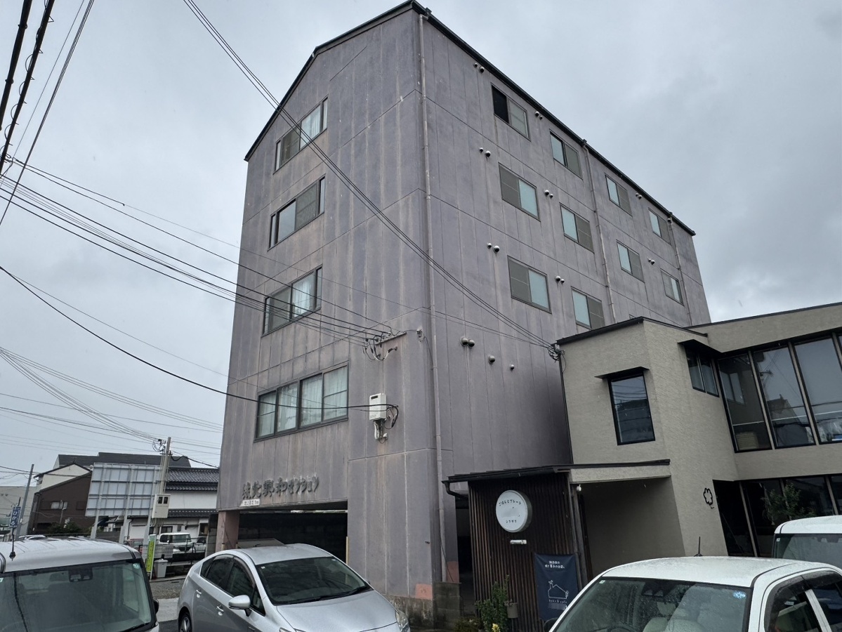 外観 写真29