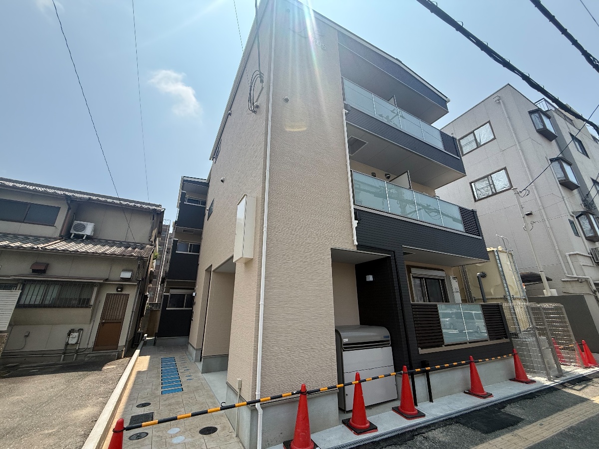 外観 写真30