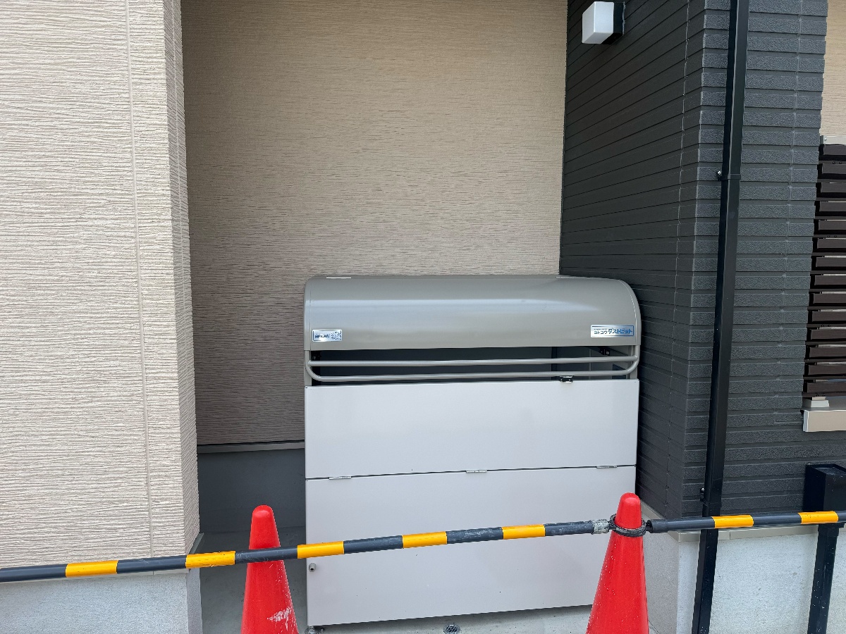 共用部 写真32