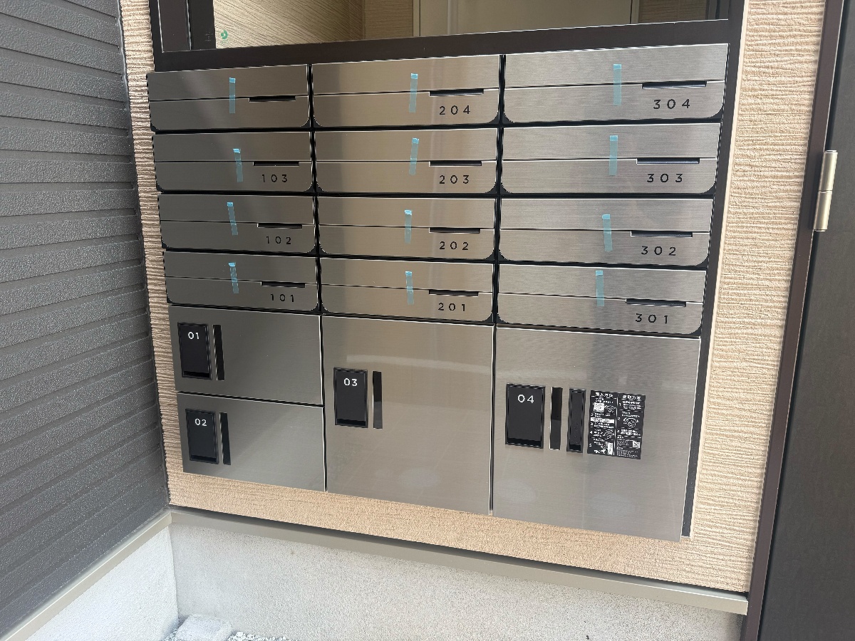 共用部 写真37