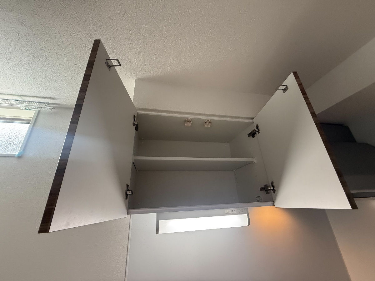 収納 写真15