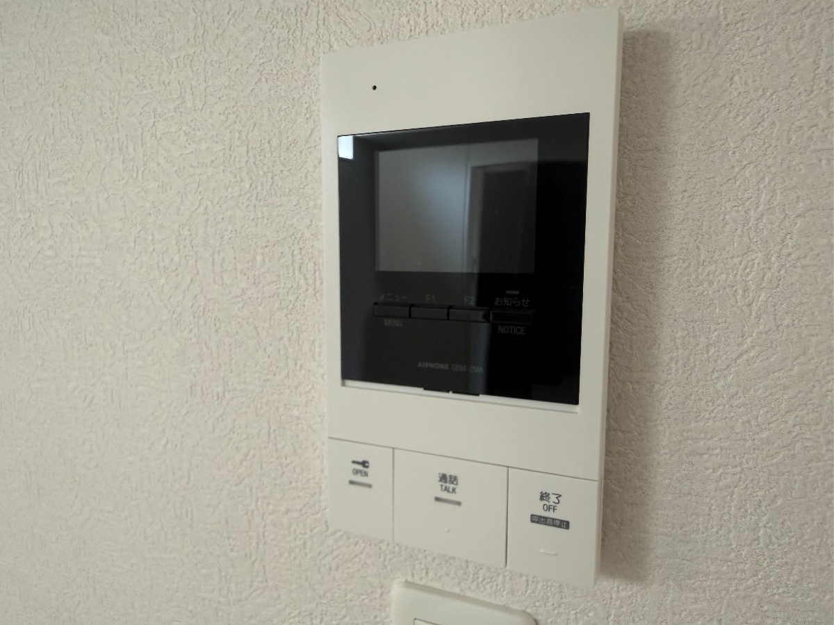 セキュリティ 写真18