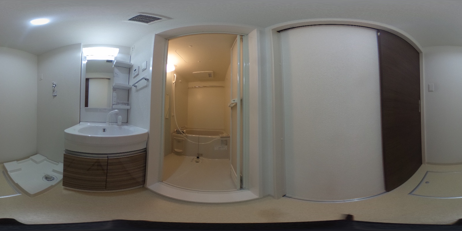 洗面所 写真36