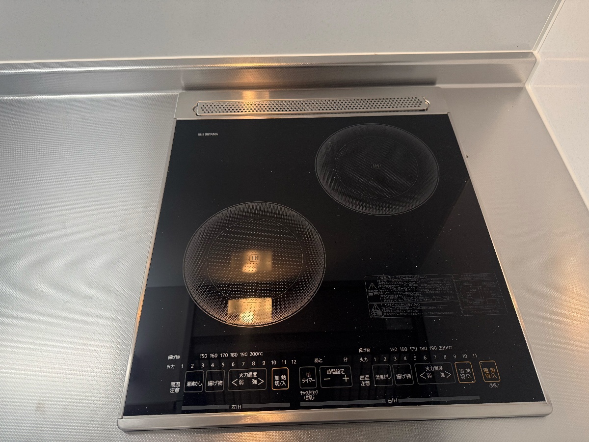 キッチン 写真8
