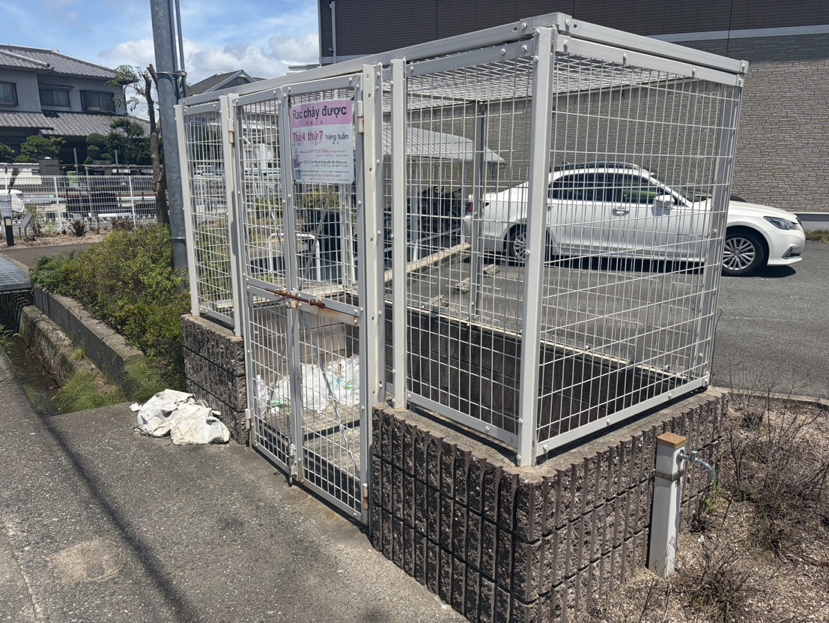 共用部 写真31