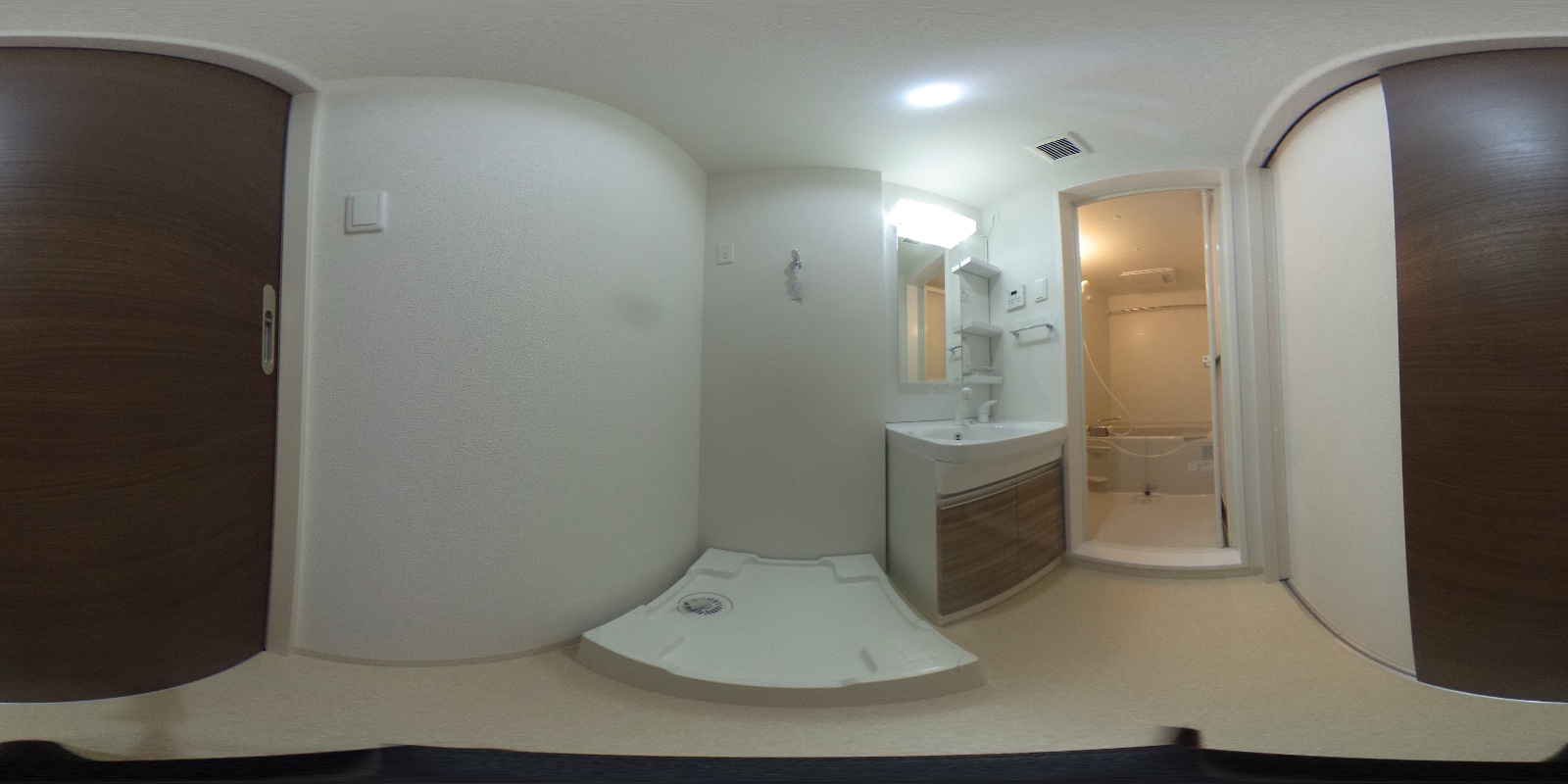 洗面所 写真37