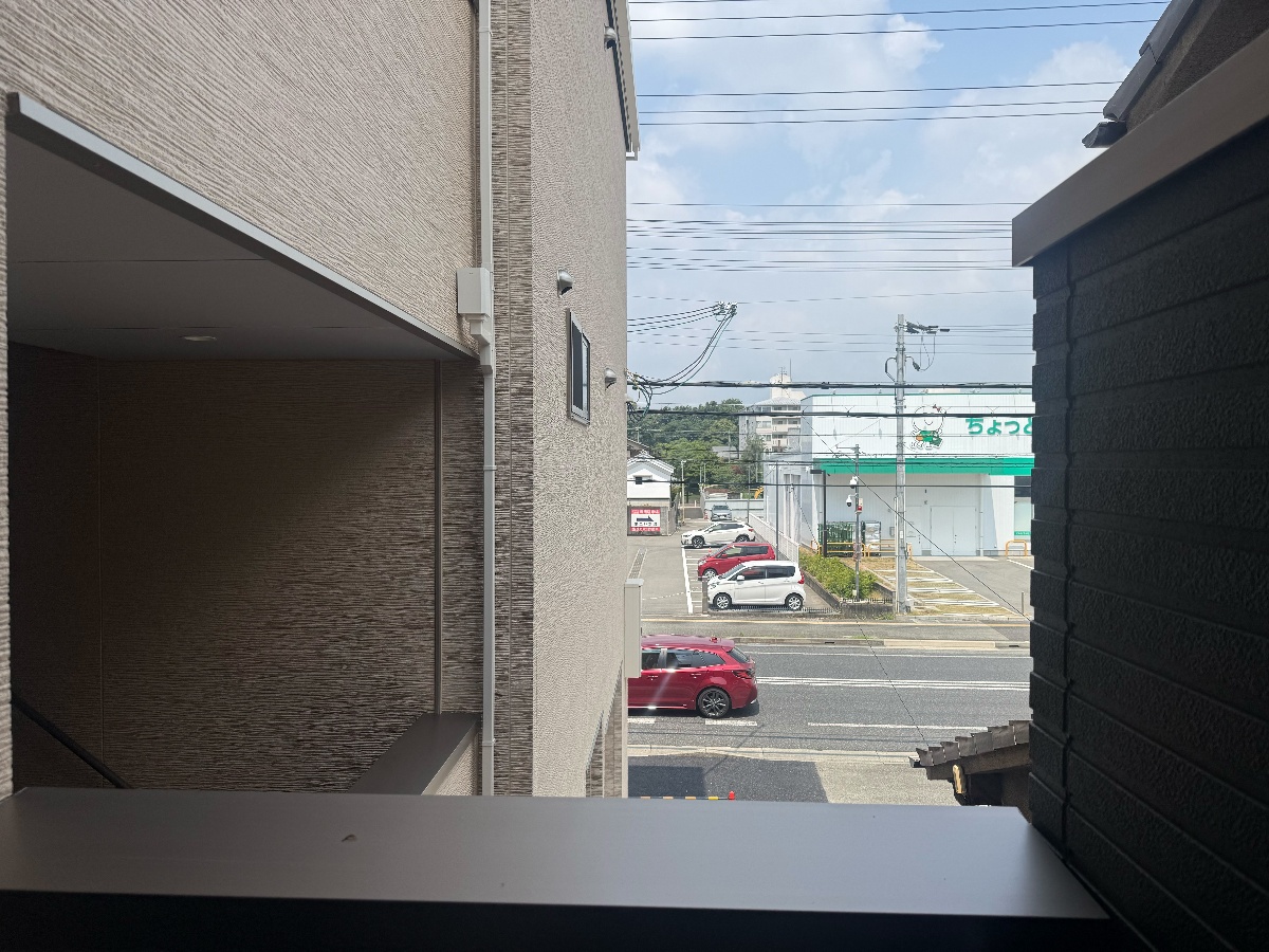 眺望 写真28