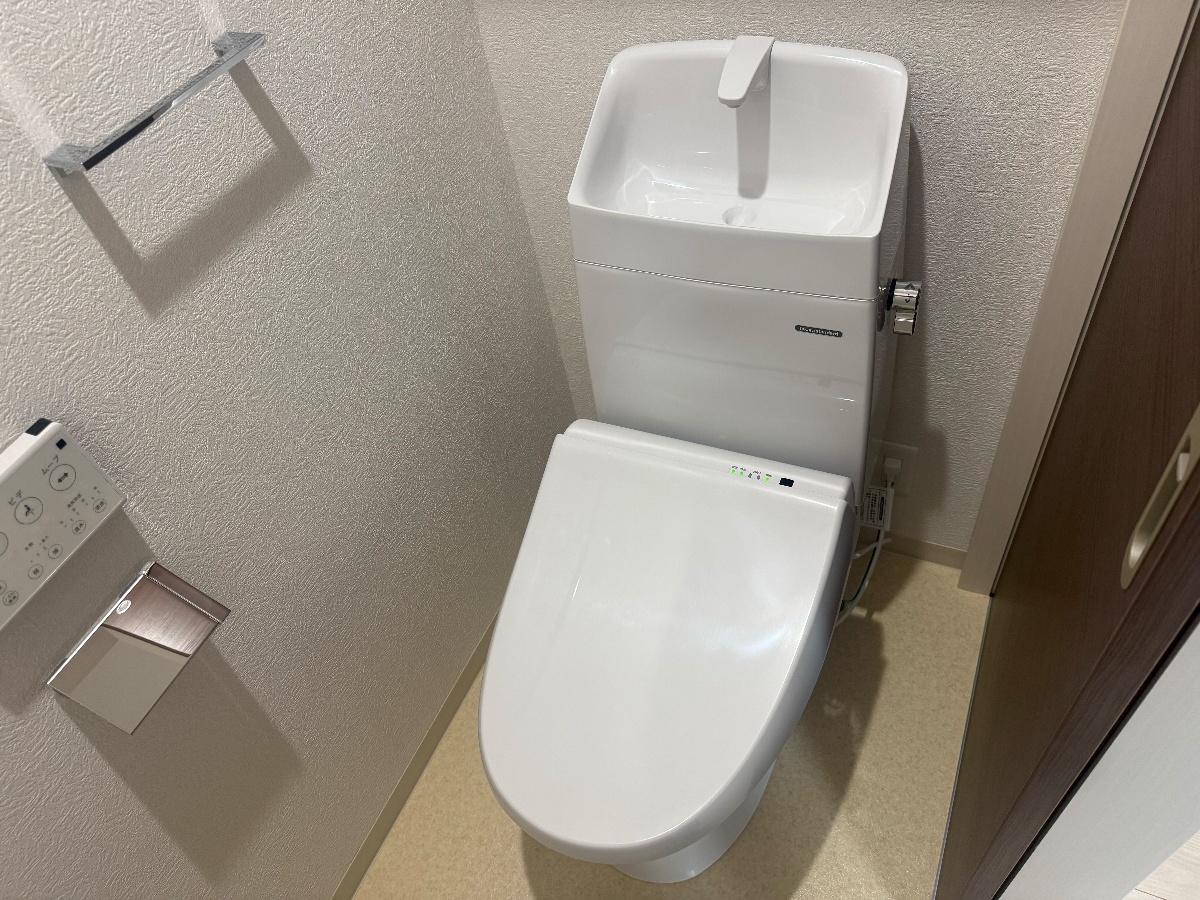 トイレ 写真13