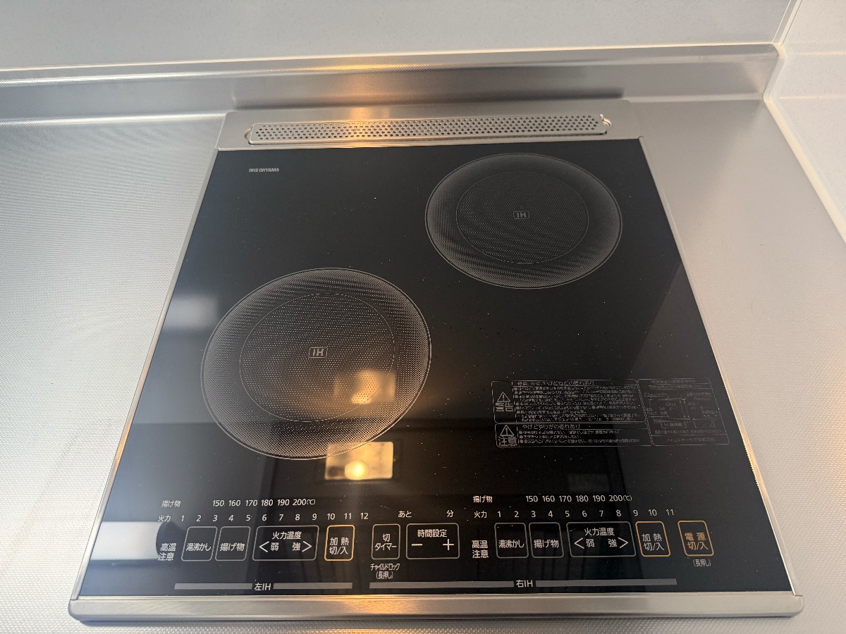 キッチン 写真6