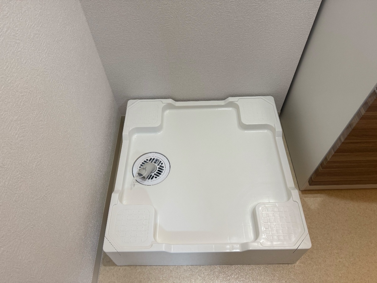 洗面所 写真11