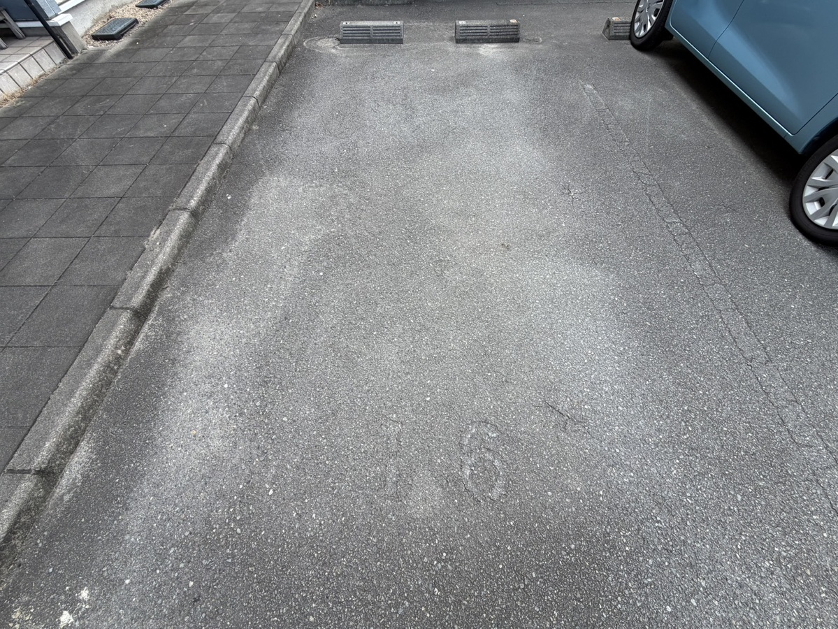 駐車場 写真32