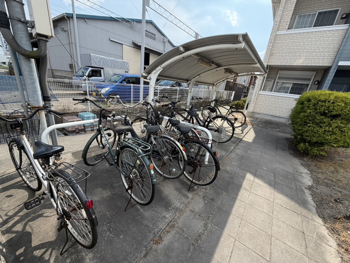 共用部 写真31