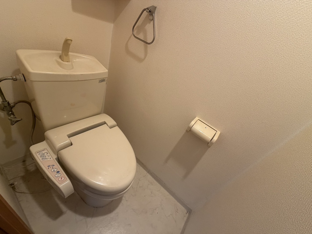 トイレ 写真15
