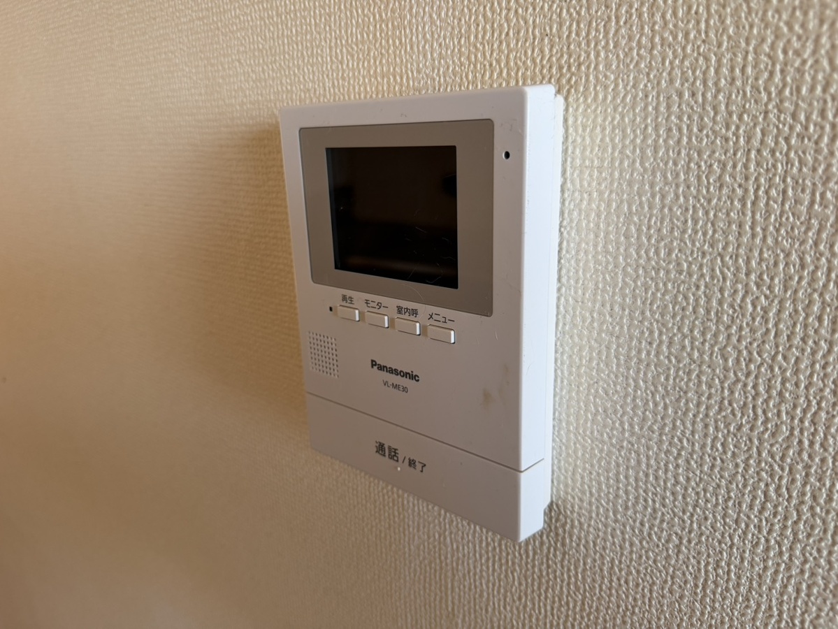 セキュリティ 写真20