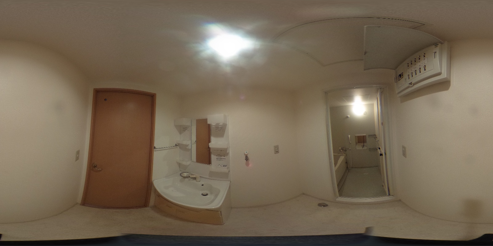洗面所 写真36