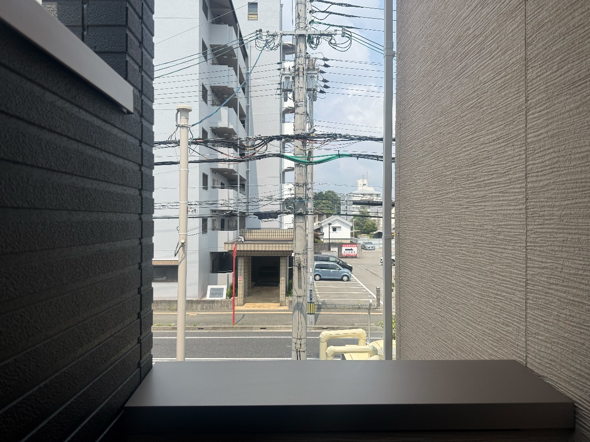 眺望 写真28