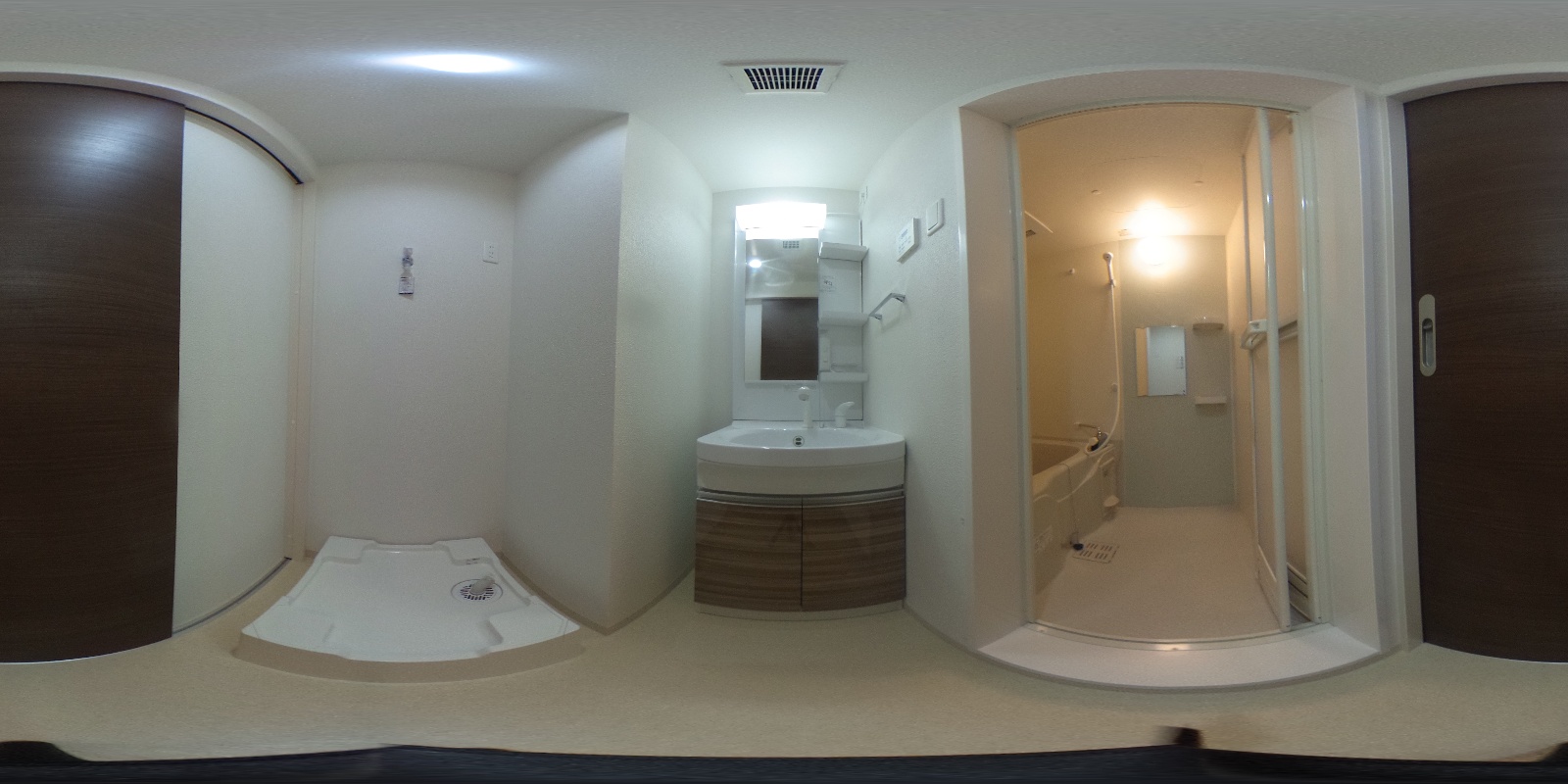 洗面所 写真37
