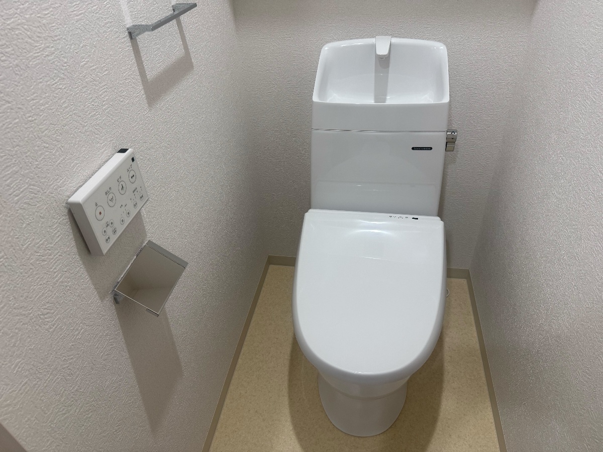 トイレ 写真13