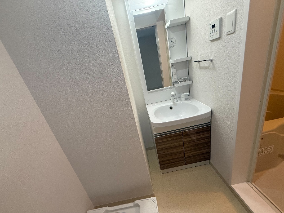 洗面所 写真10