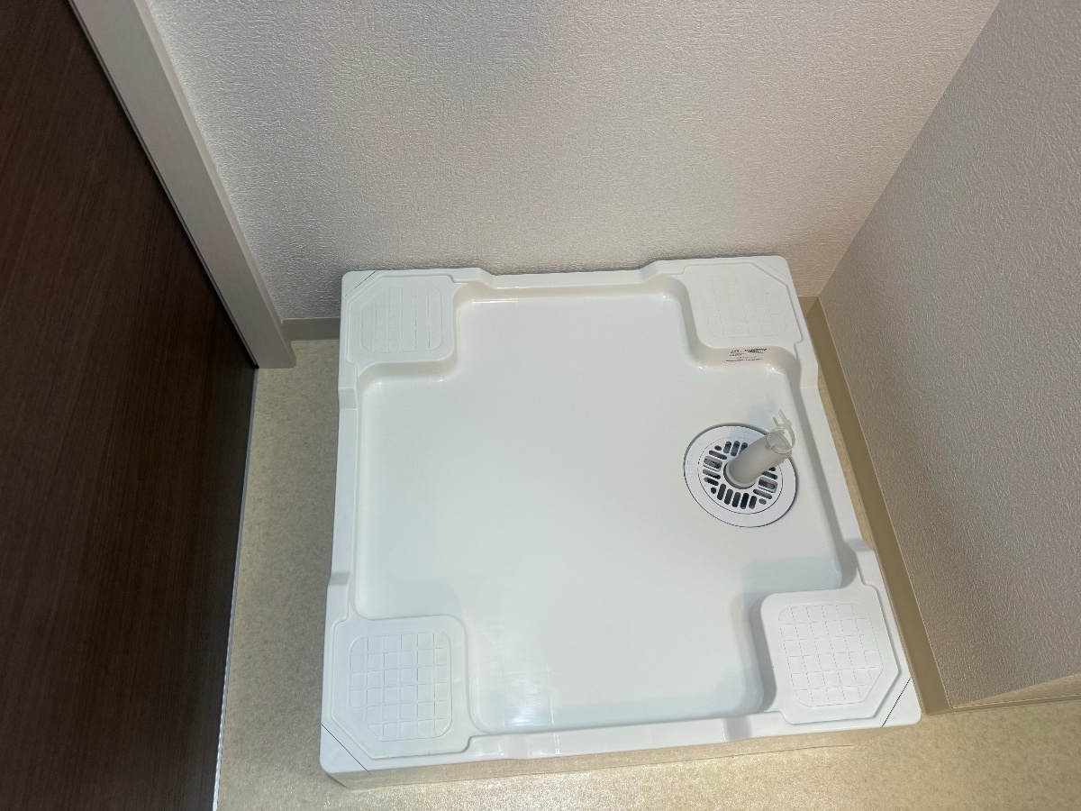 洗面所 写真11