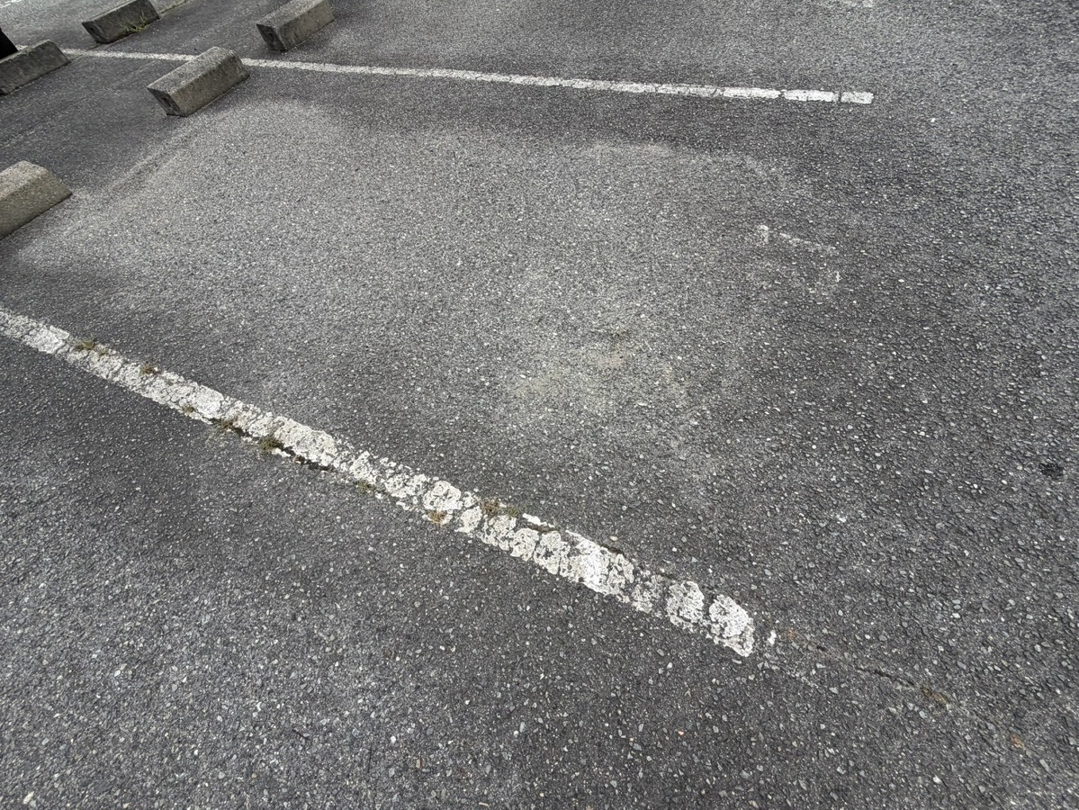 駐車場 写真32